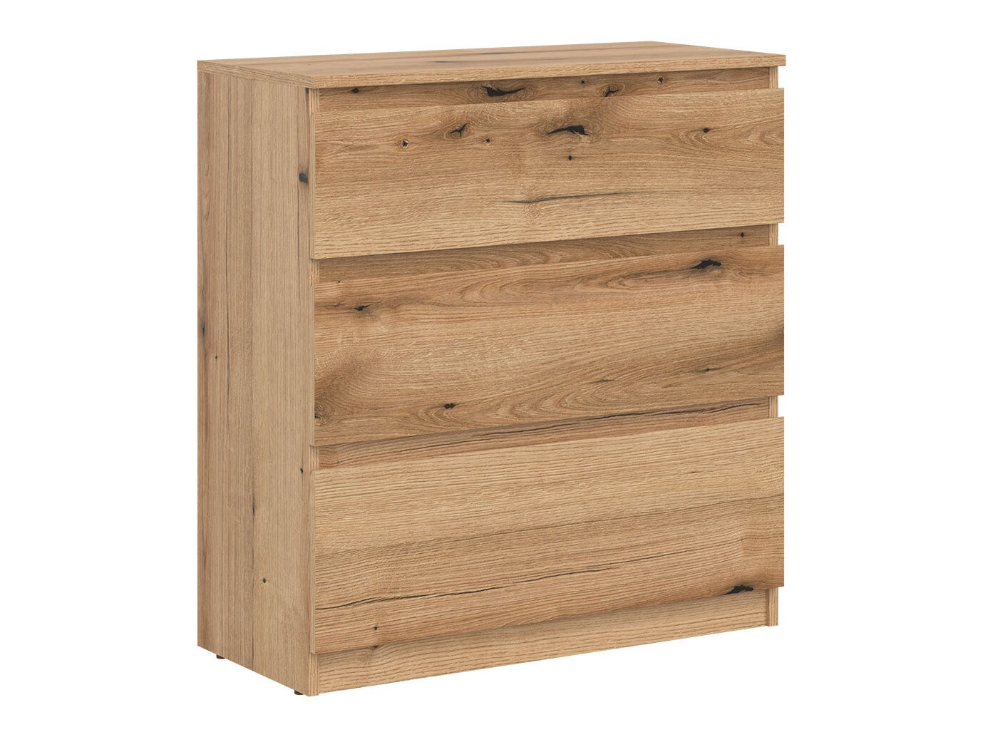 Komoda Catelbi 101 (Hrast)