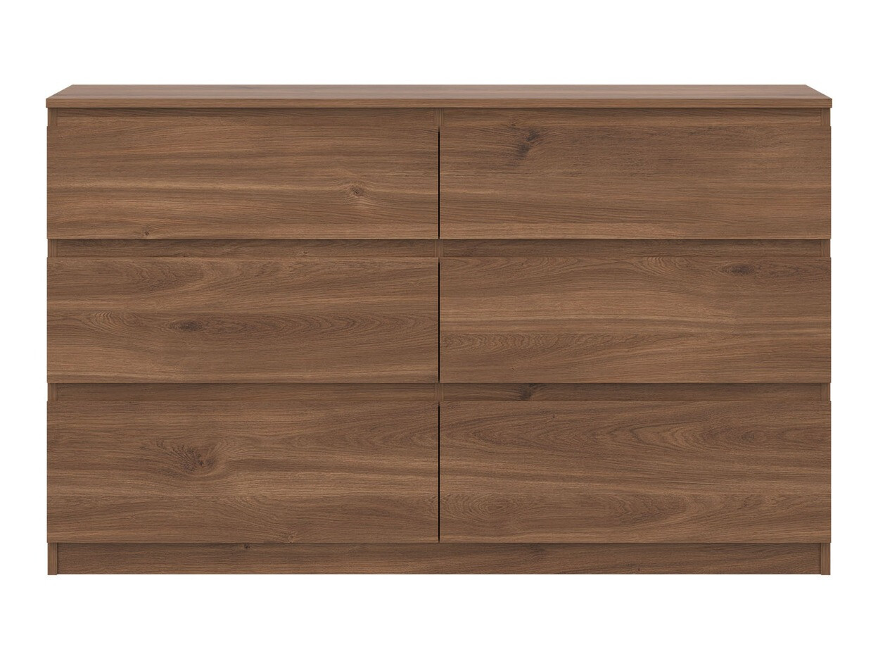 Komoda Catelbi 102 (Tamni hrast)