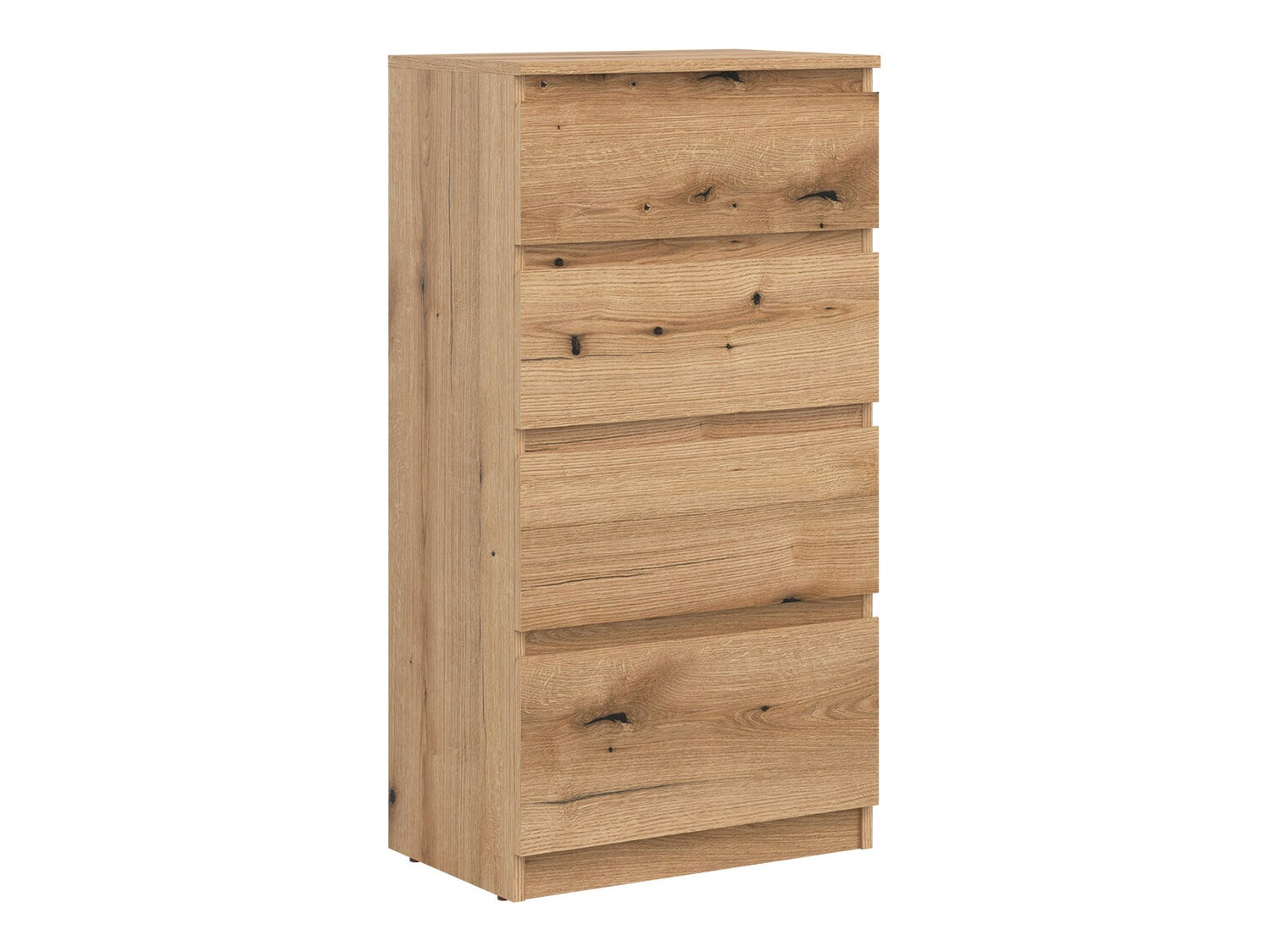 Komoda Catelbi 103 (Hrast)