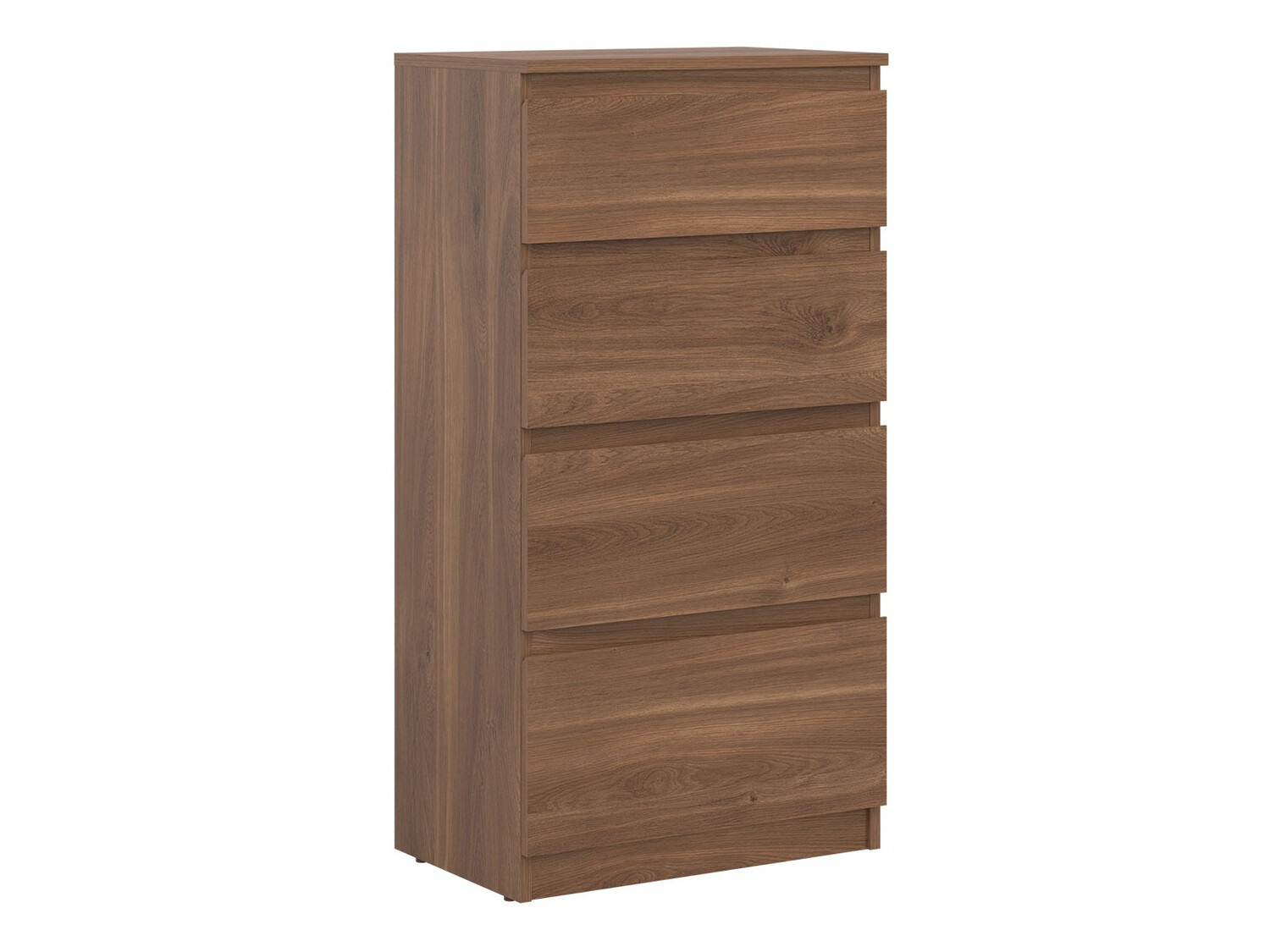 Komoda Catelbi 103 (Tamni hrast)