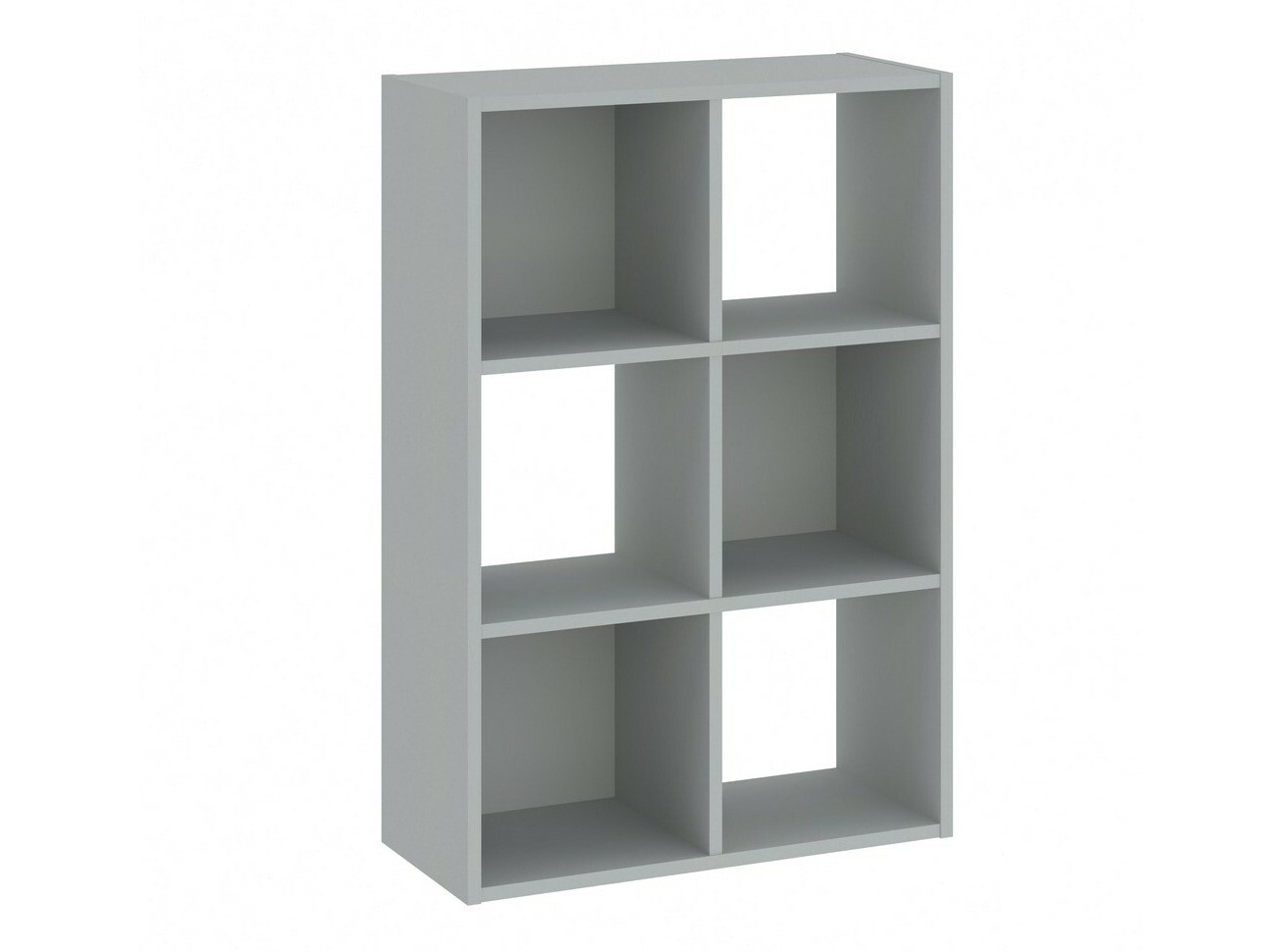 Polica Bristol 173 (Siva)