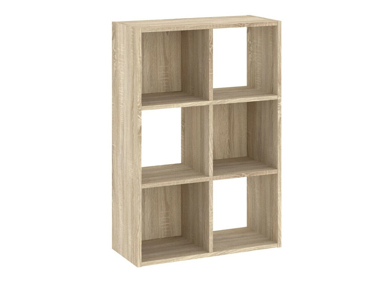 Polica Bristol 173 (Sonoma hrast)