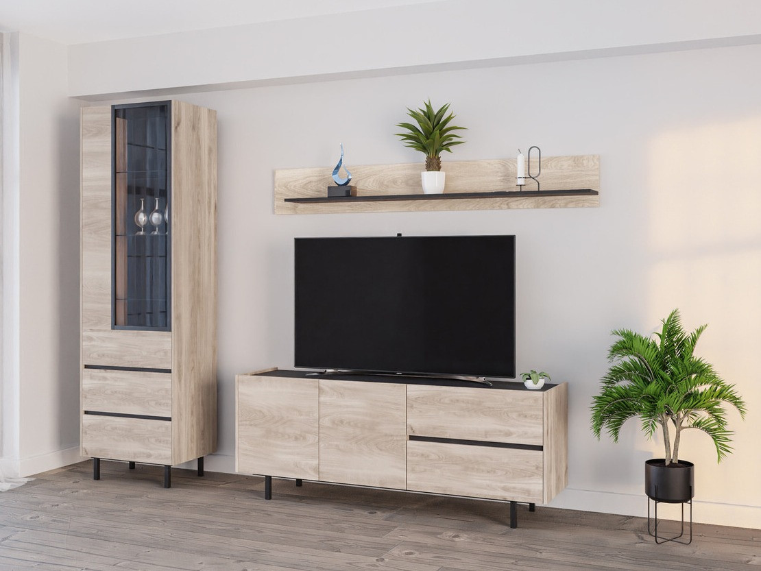 Set za dnevni boravak Corfele 112