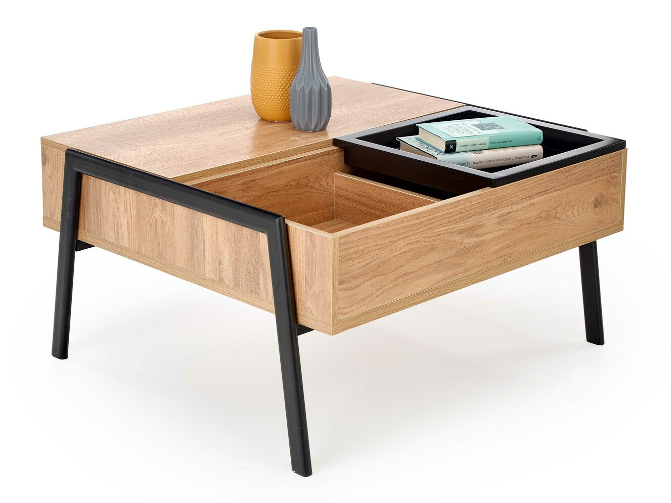 Transformirajući stolić za kavu Houston 1483