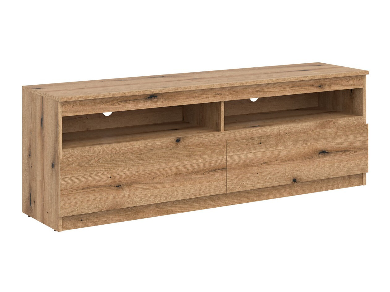 TV stol Catelbi 100 (Hrast)