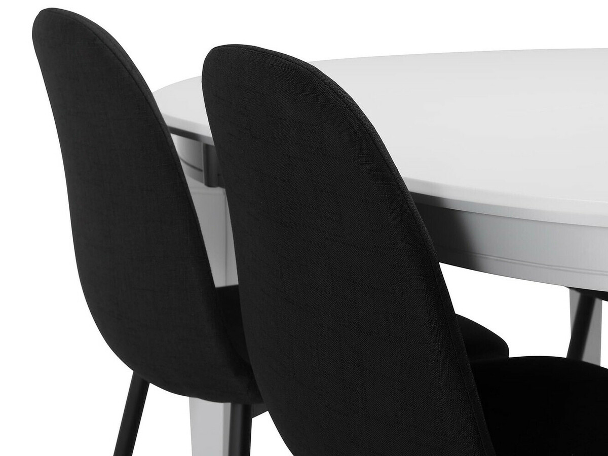 Blagovaonski set Scandinavian Choice 562 (Crna)