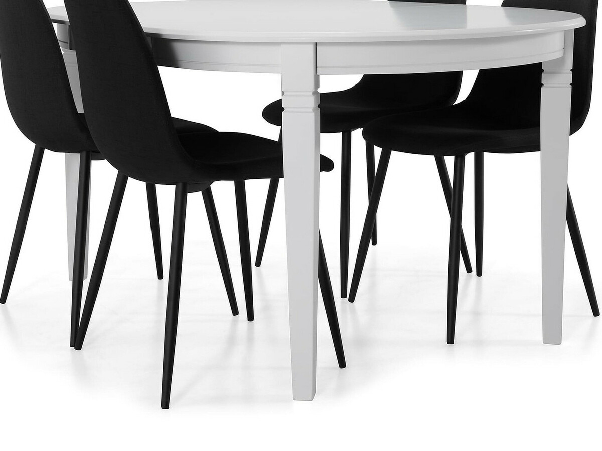 Blagovaonski set Scandinavian Choice 562 (Crna)