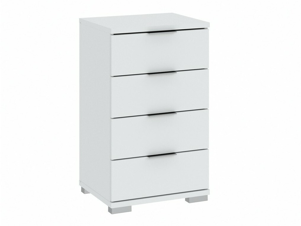 Komoda Bristol 179 (Bijela)