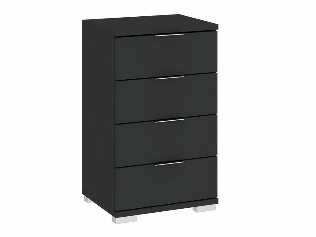 Komoda Bristol 179 (Crna)