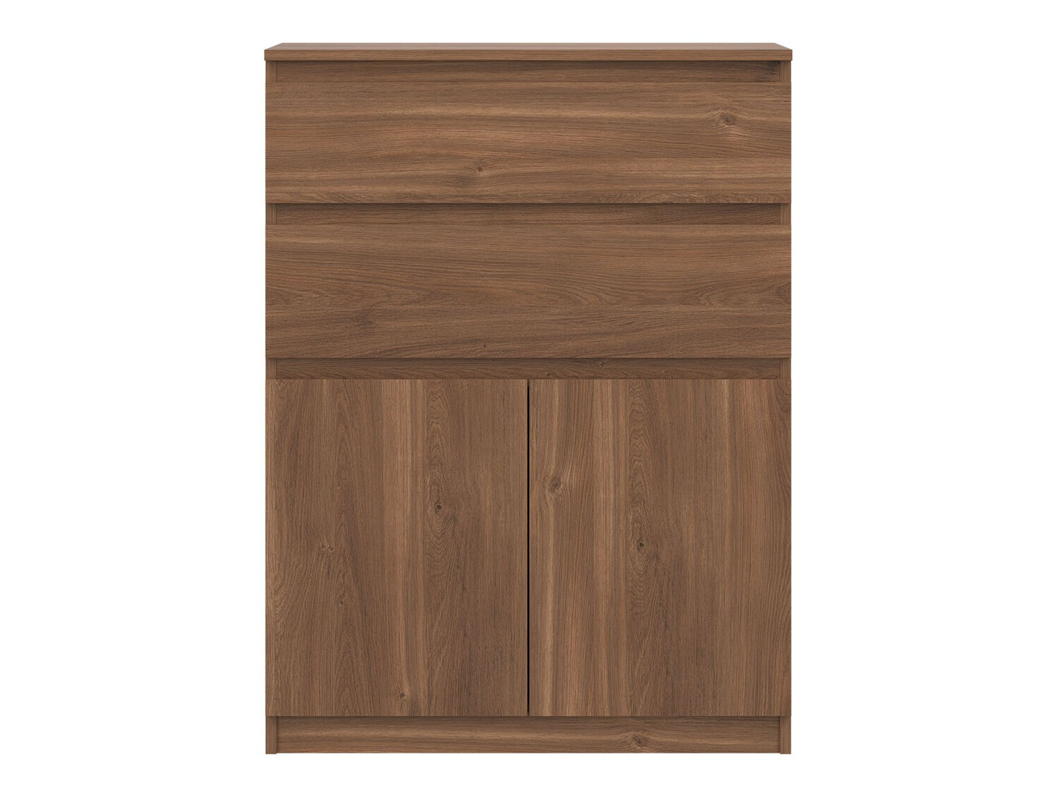 Komoda Catelbi 104 (Tamni hrast)