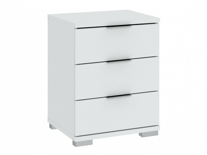 Ladičar Bristol 178 (Bijela)