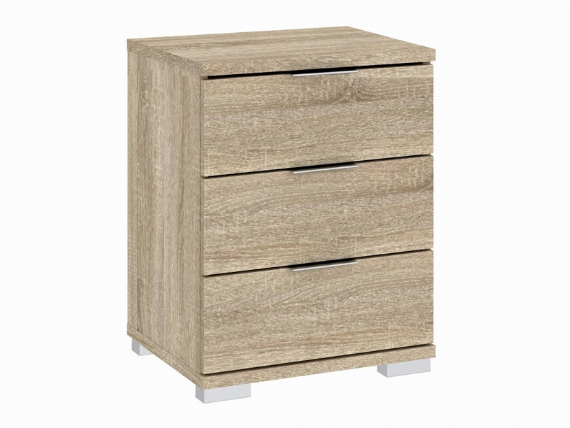 Ladičar Bristol 178 (Sonoma hrast)