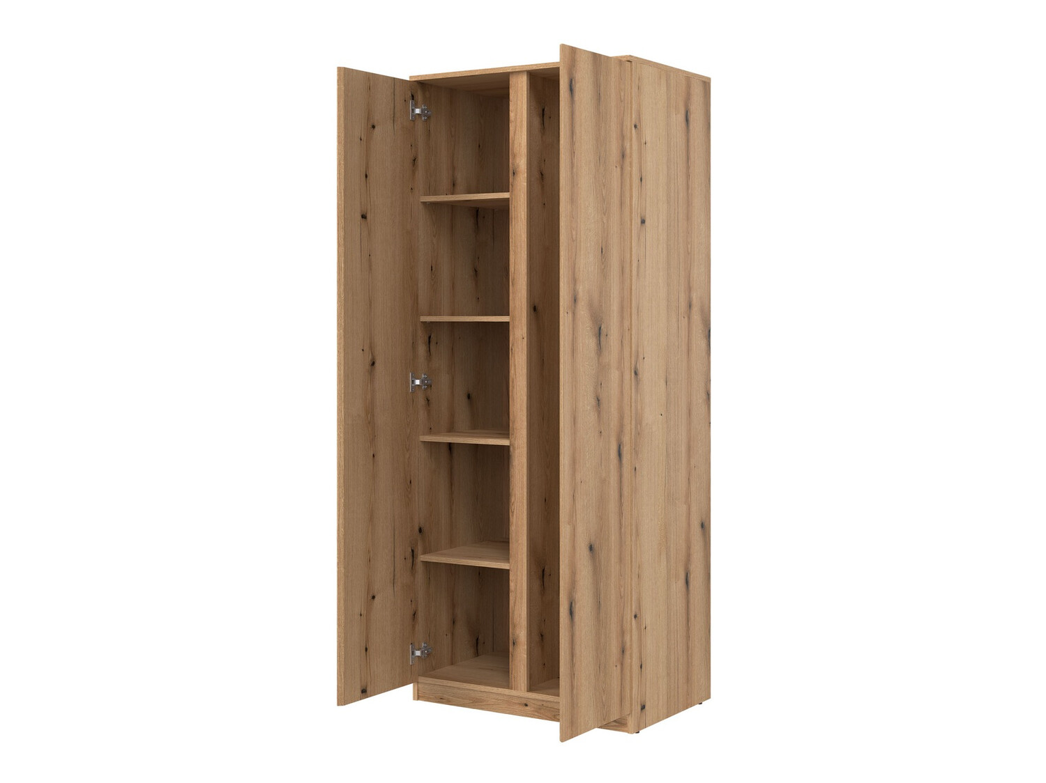 Ormar Catelbi 107 (Hrast)