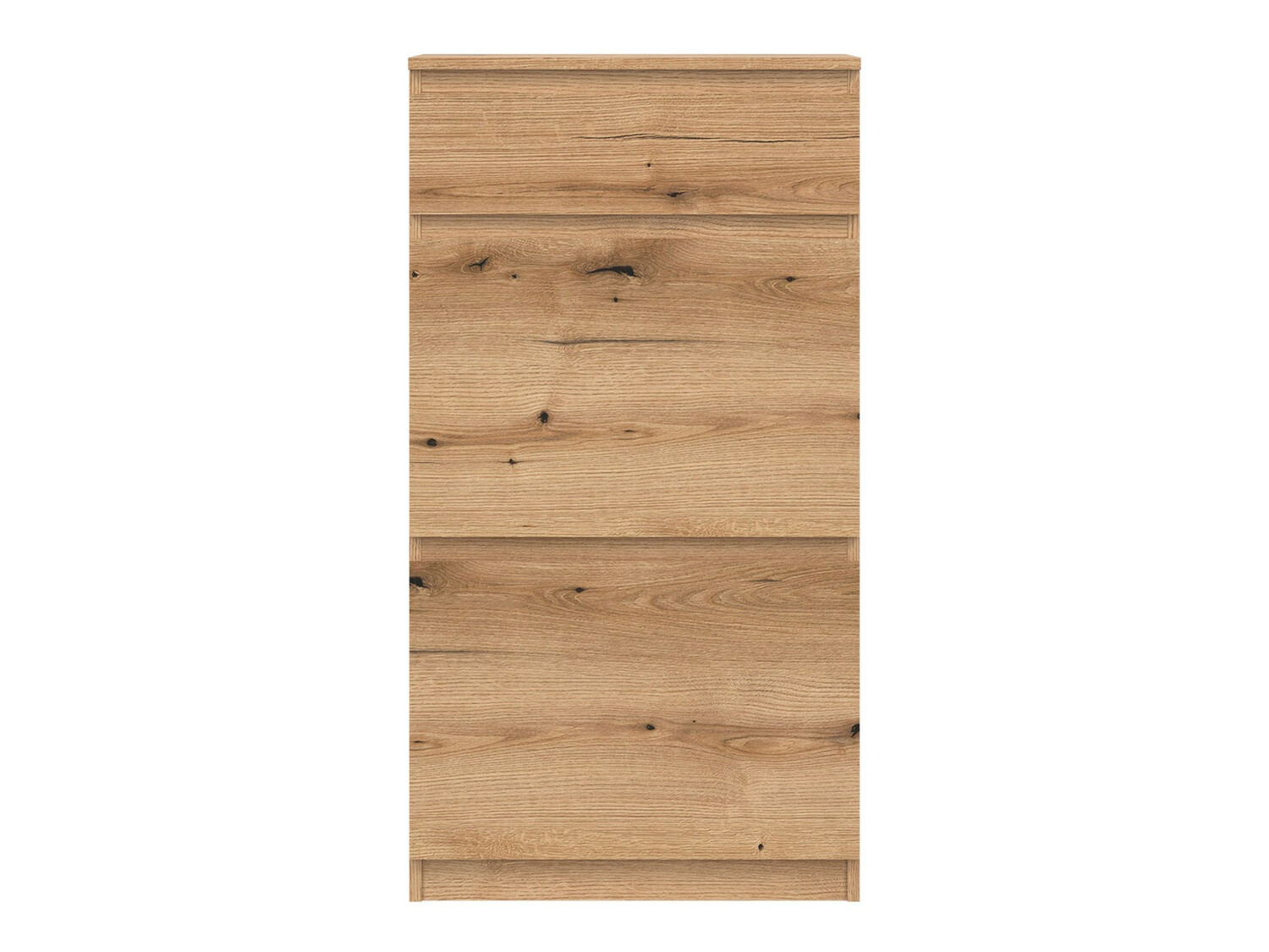 Ormarić za cipele Catelbi 108 (Hrast)