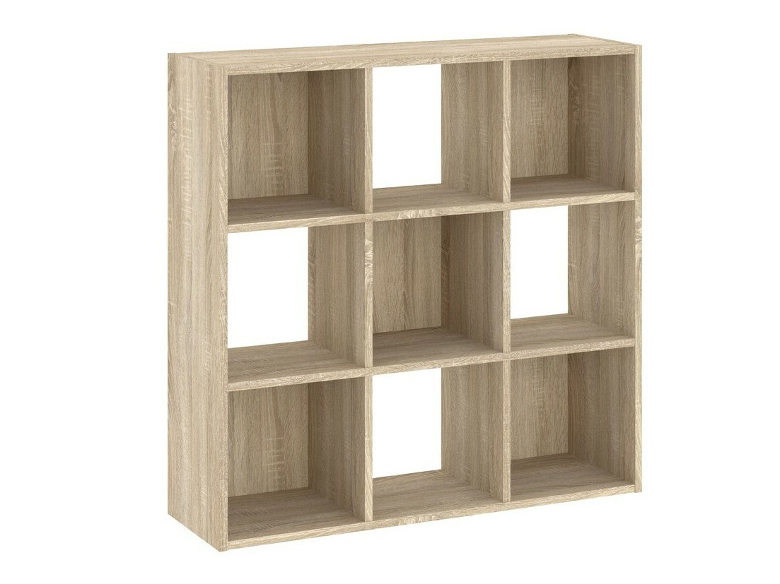 Polica Bristol 175 (Sonoma hrast)