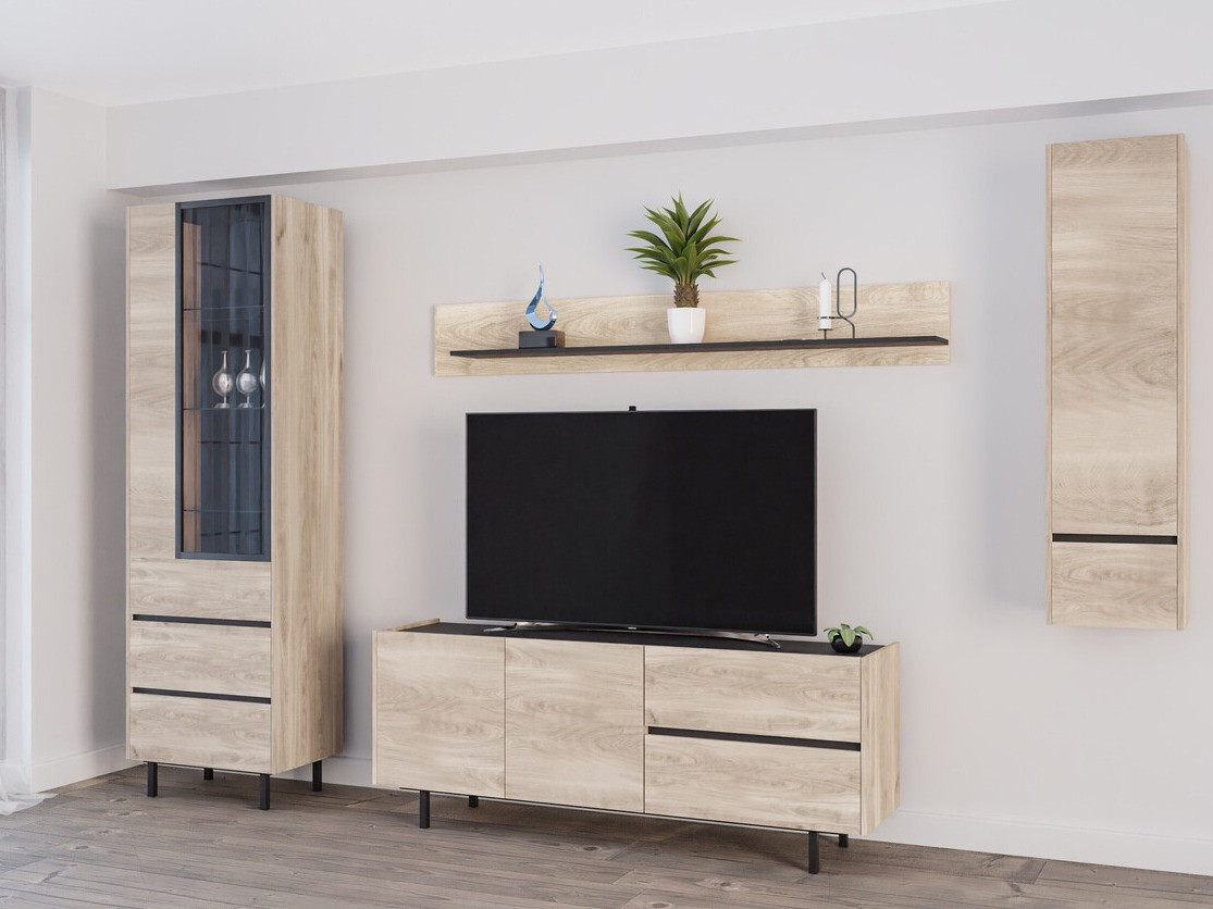 Set za dnevni boravak Corfele 113