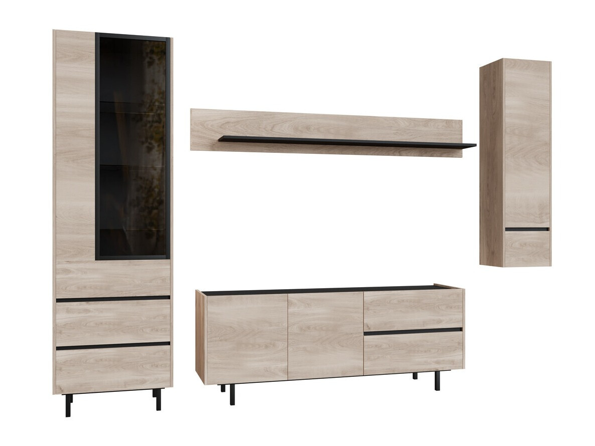 Set za dnevni boravak Corfele 113