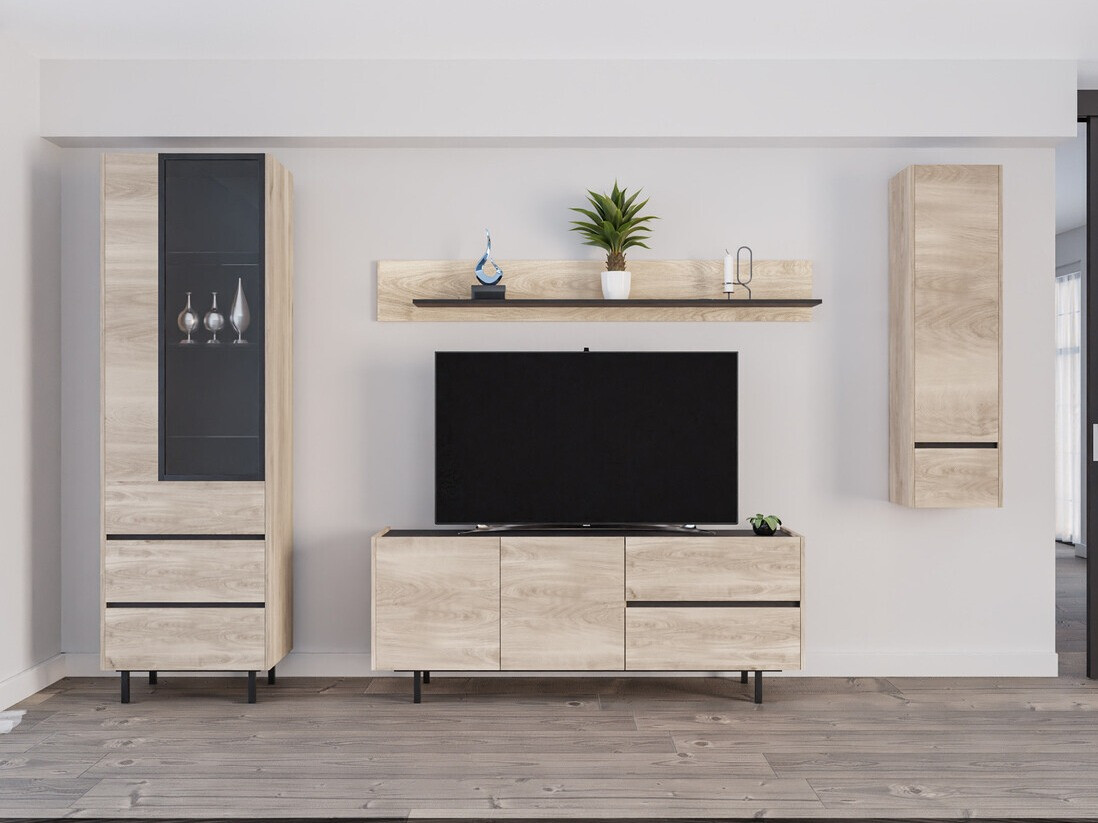 Set za dnevni boravak Corfele 113