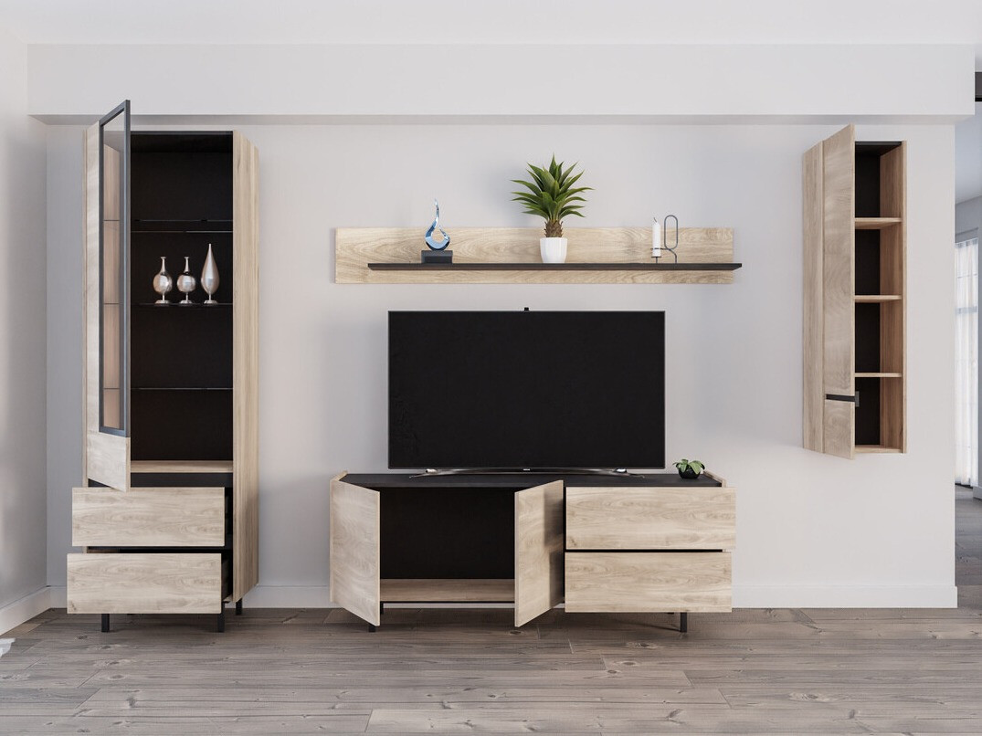 Set za dnevni boravak Corfele 113