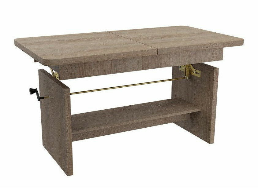 Sklopivi stolić za kavu Stanton 108 (Triufel)