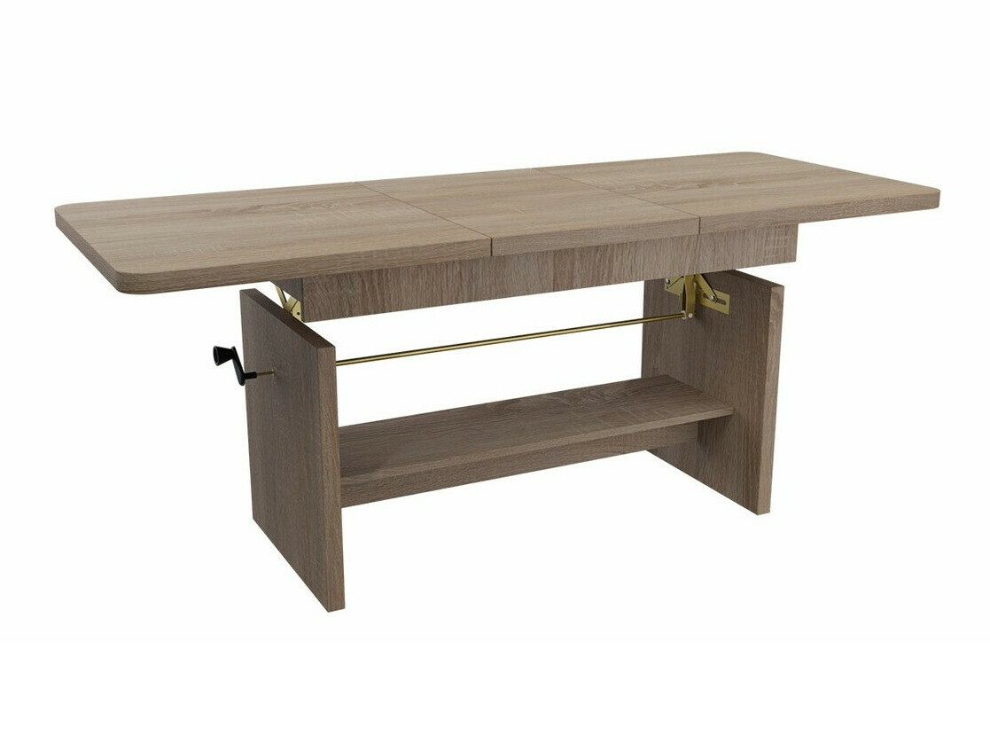 Transformirajući stolić za kavu Stanton 108 (Triufel)