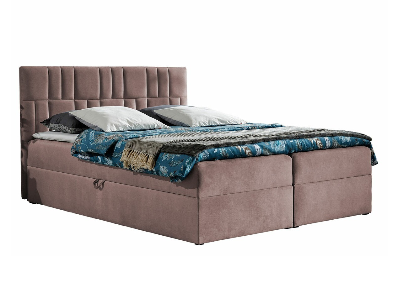 Boxspring krevet Baltimore 143 (Kronos 27)