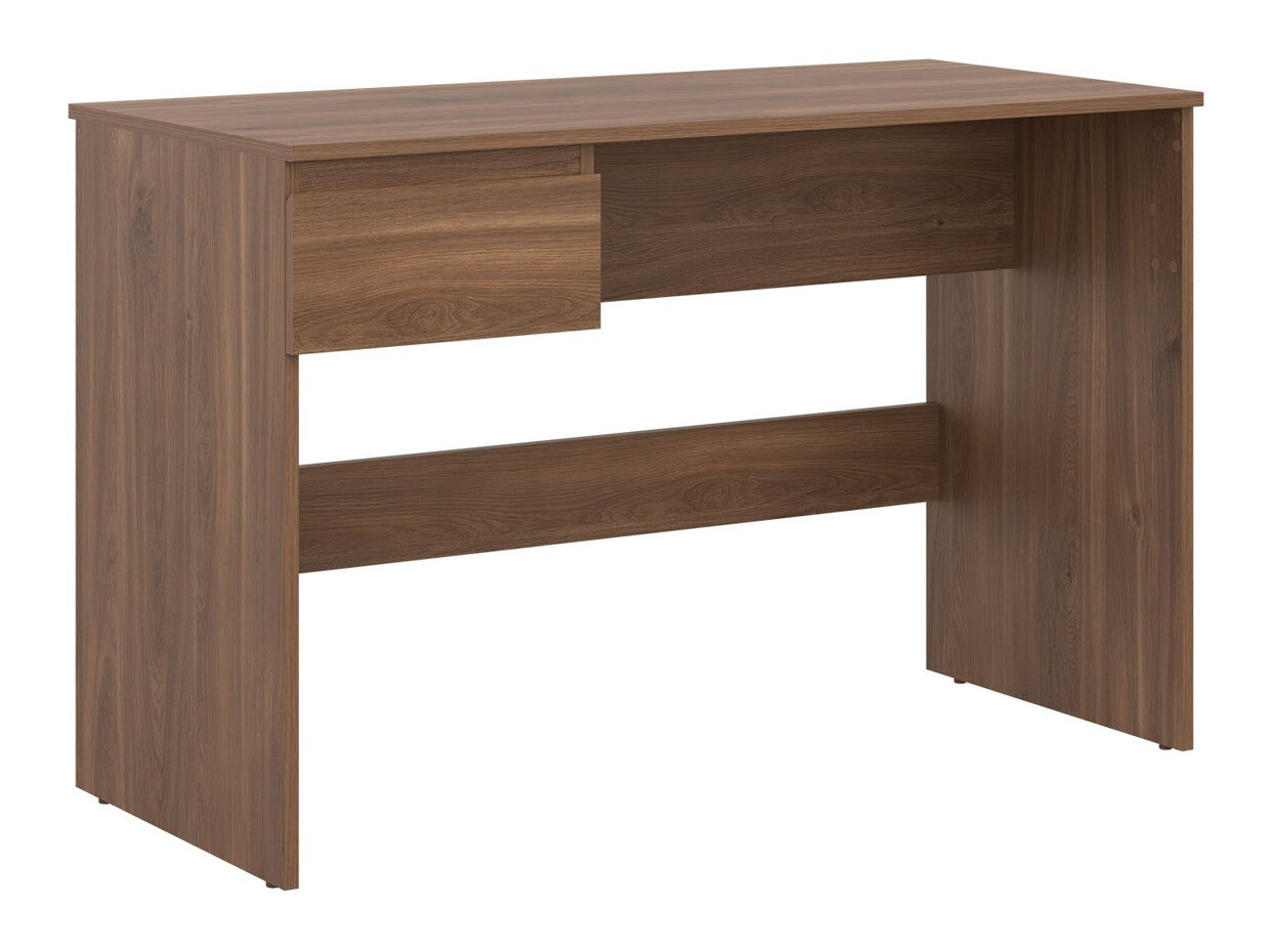 Uredski stol Catelbi 112 (Tamni hrast)