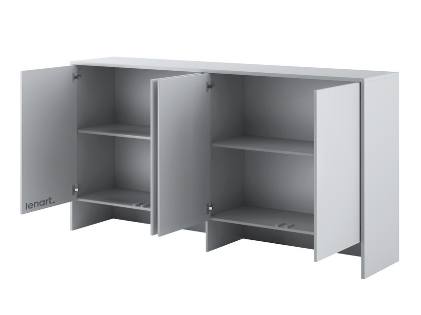 Set namještaja Concept Pro Lenart Levfere 143