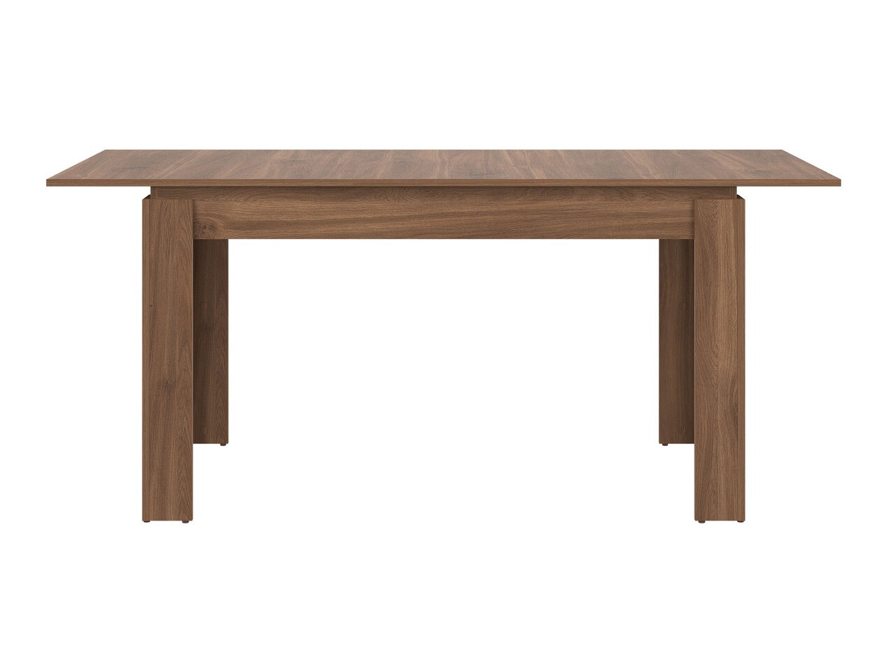 Stol Catelbi 116 (Tamni hrast)