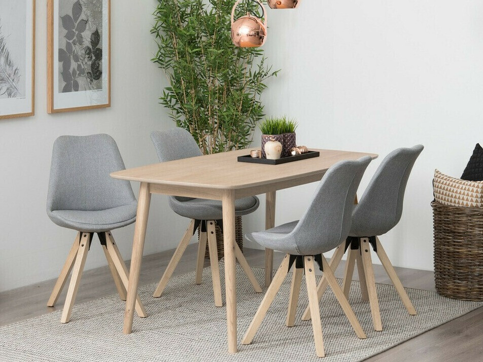 Blagovaonski set Norsica Daltea 120