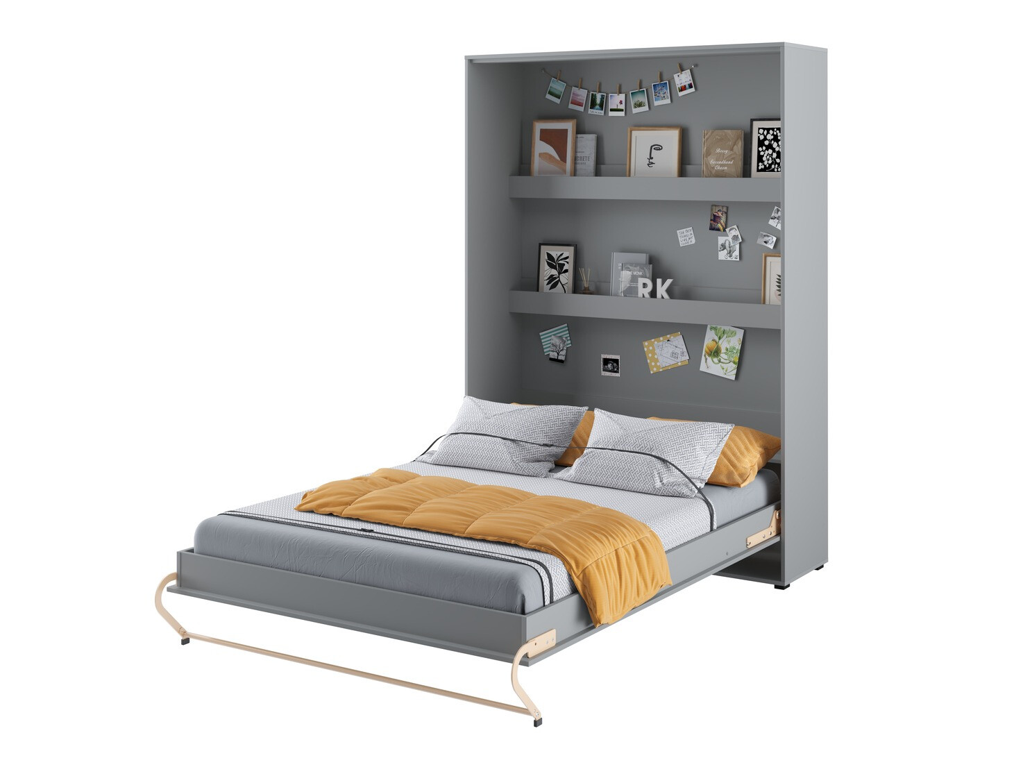 Police Concept Pro Lenart Levfere 157 (Siva)