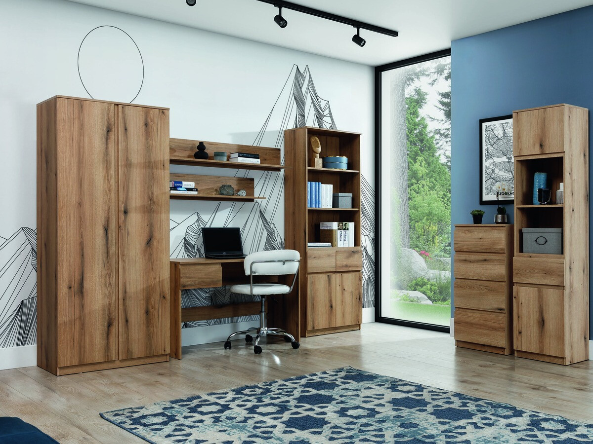 Set za kućni ured Catelbi 117