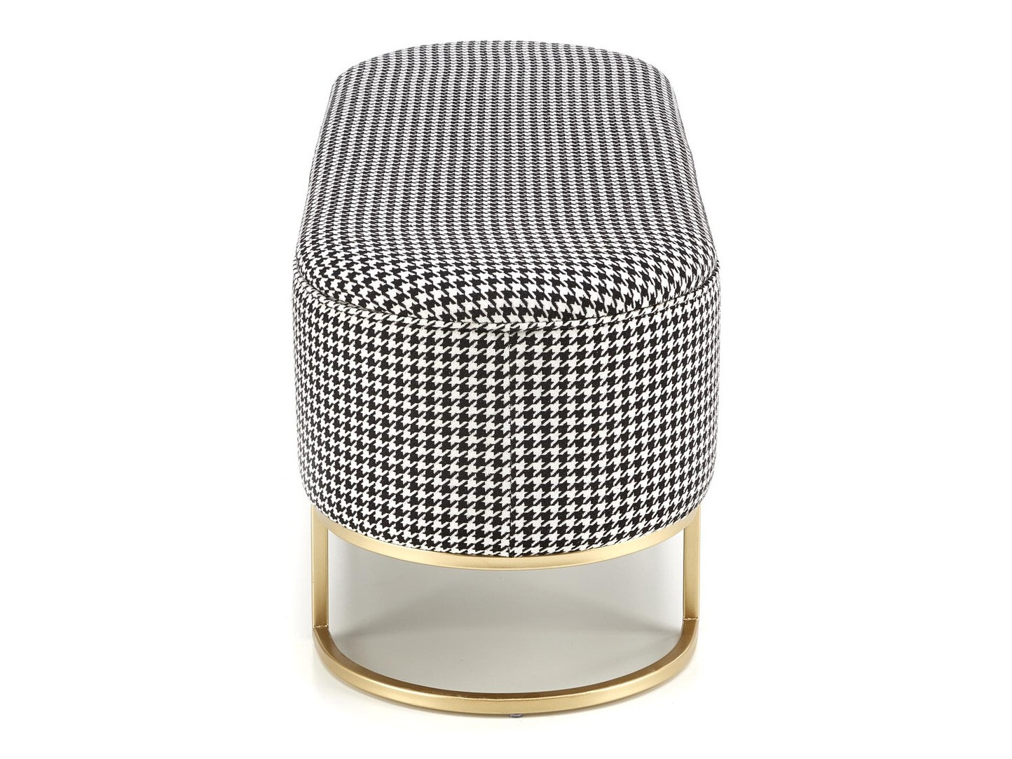 Tapecirana klupa Houston 1496