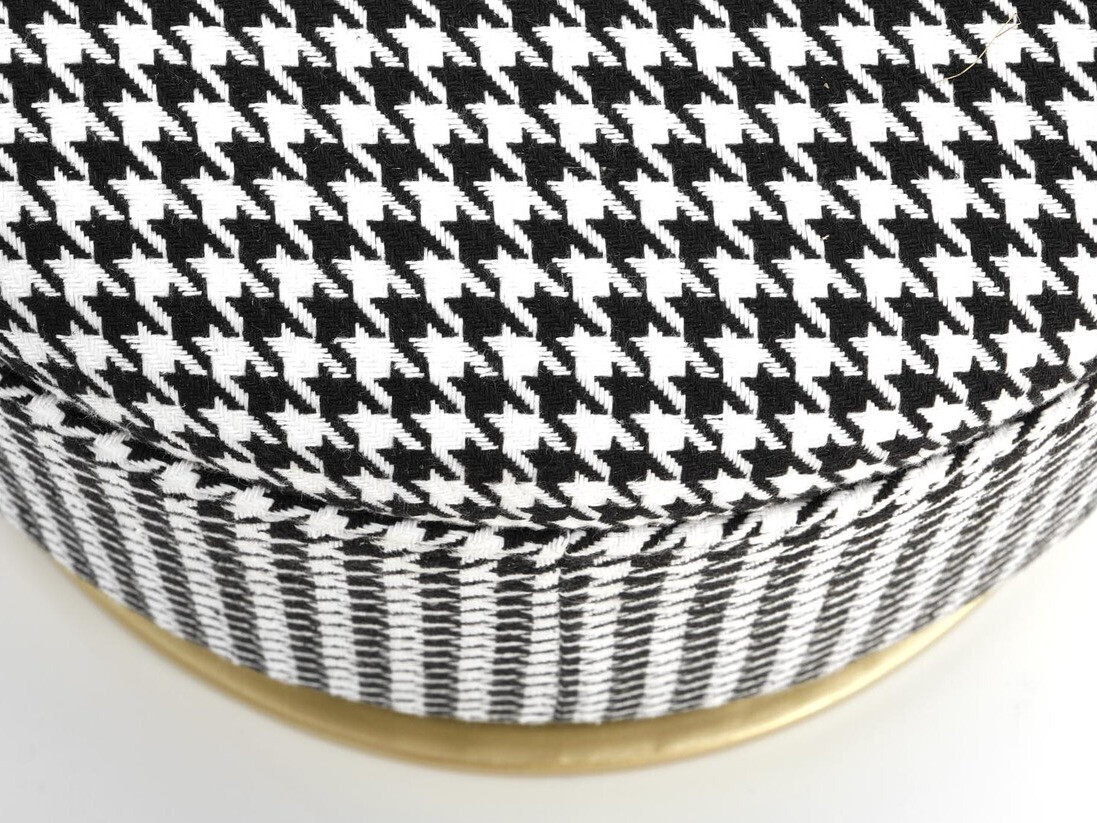 Tapecirana klupa Houston 1496