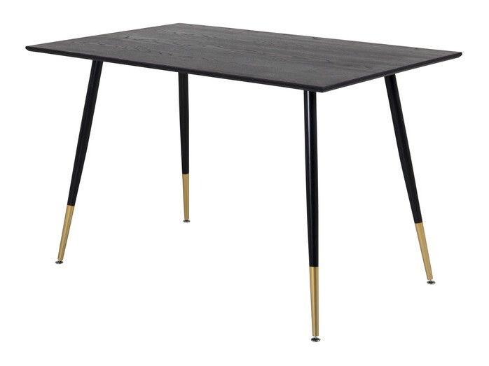 Blagovaonski set Dallas 1673 (Zelena + zlatna)