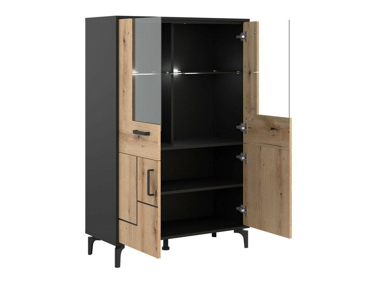 Dnevni boravak Larbalu 110