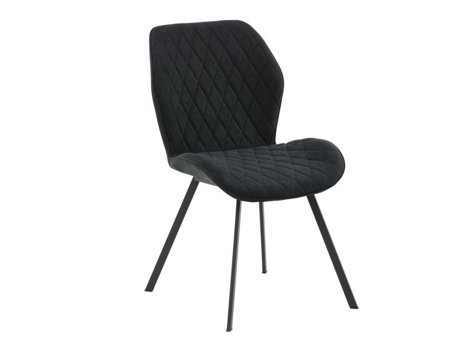 Blagovaonski set Dallas 1562 (Crna)