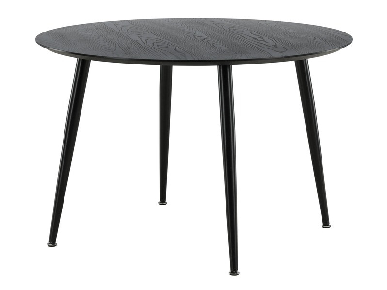 Blagovaonski set Dallas 1622 (Plava + Crna)