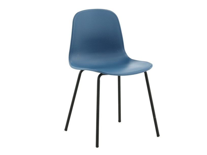 Blagovaonski set Dallas 1622 (Plava + Crna)