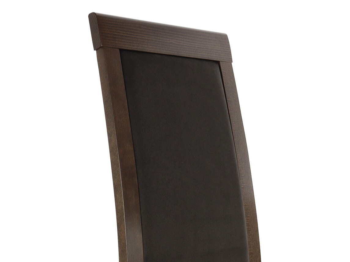 Stolica Boston 463 (Tamno smeđa + Smeđa)