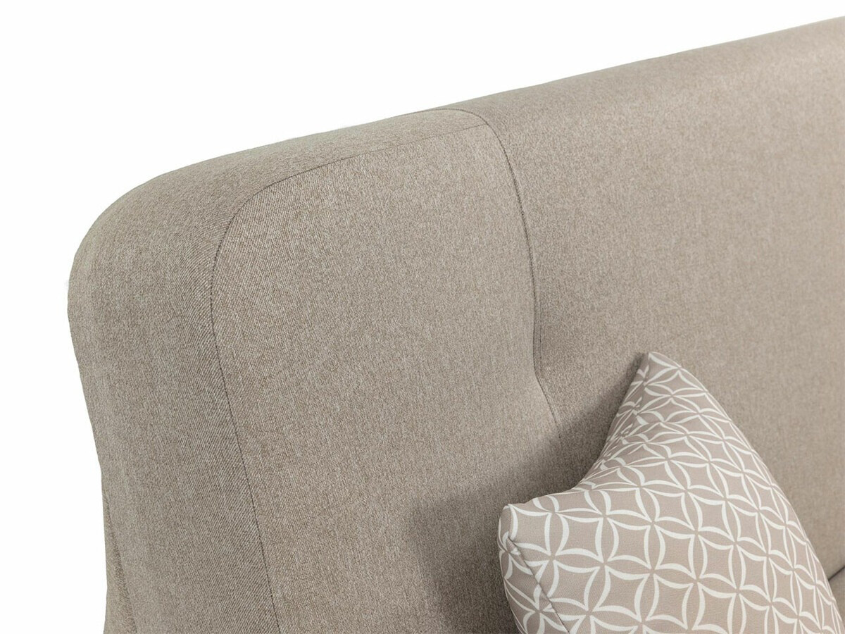 Kauč na razvlačenje Comfivo Cera III (Poso 100)