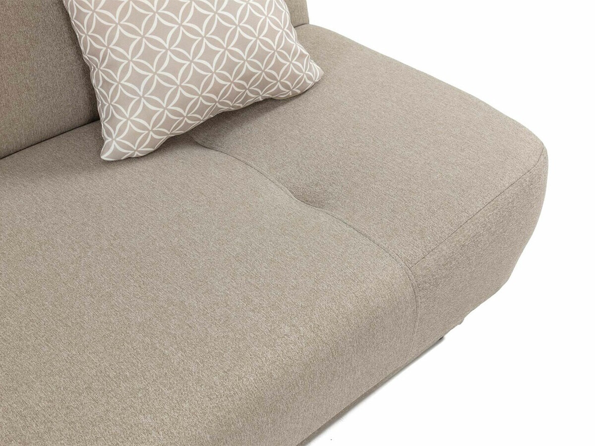 Kauč na razvlačenje Comfivo Cera III (Poso 100)