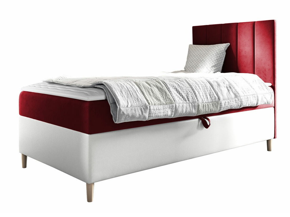 Boxspring krevet Lucus VI (Soft 017 + Fresh 8)