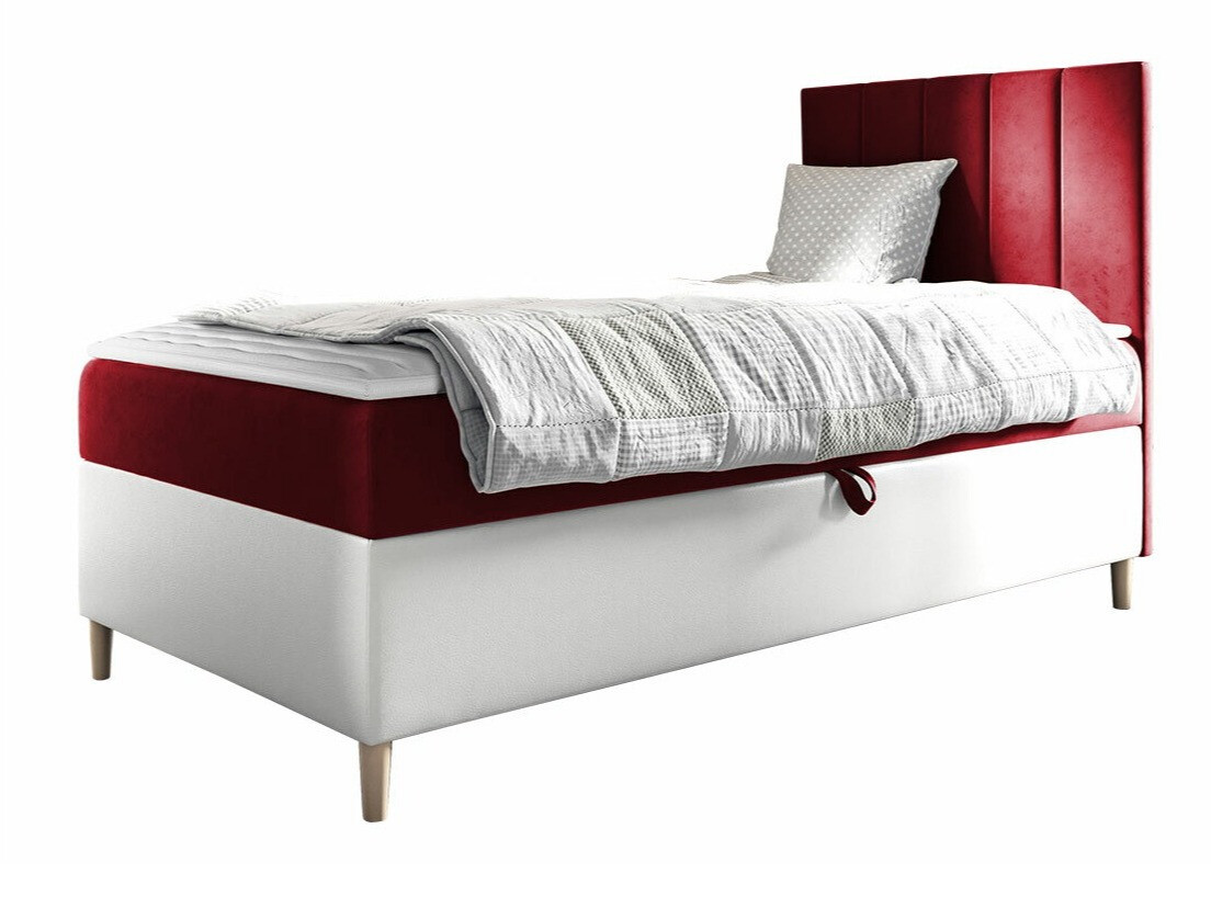 Boxspring krevet Lucus VI (Soft 017 + Fresh 8)