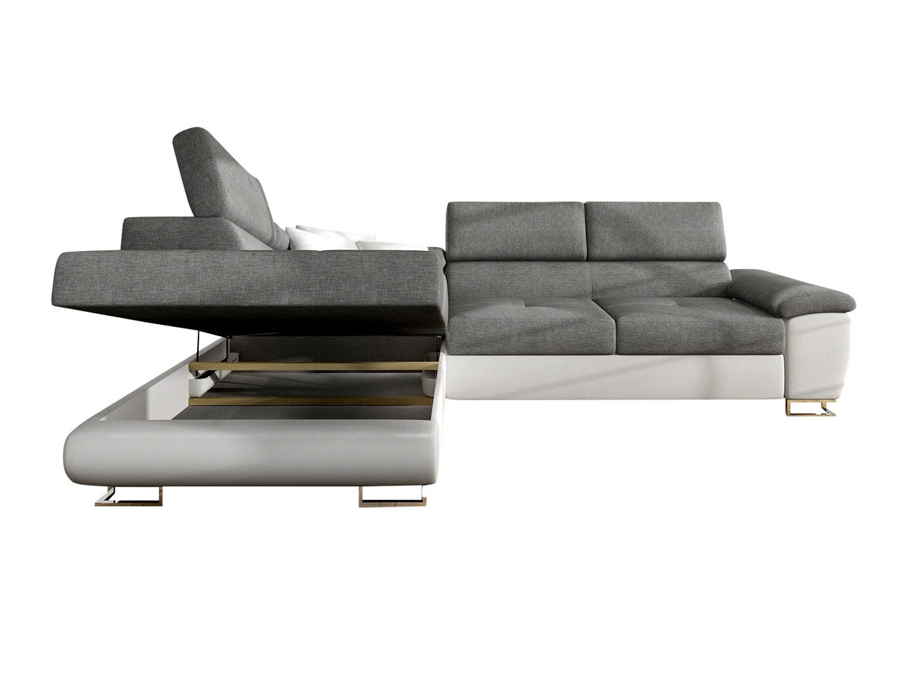 Kutna garnitura Comfivo 139 (Poso 39)