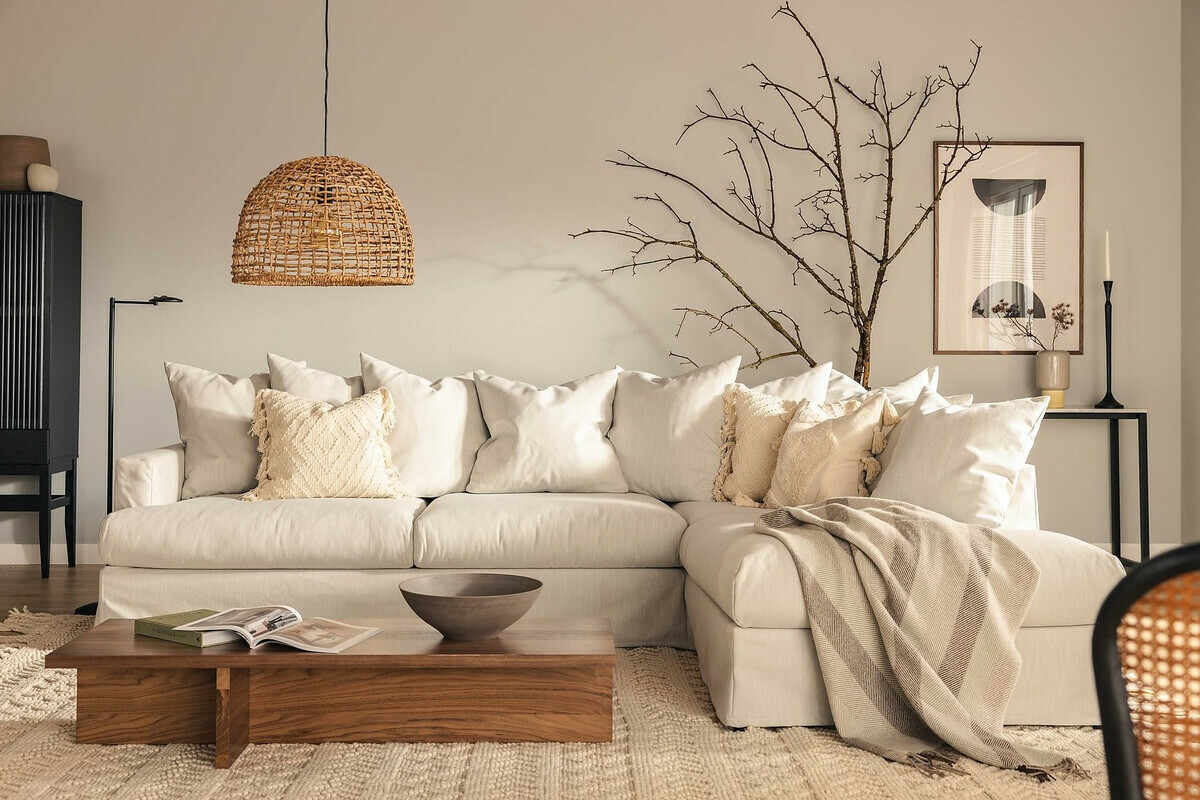 Kutna garnitura Merodea 100 (Melva 02)