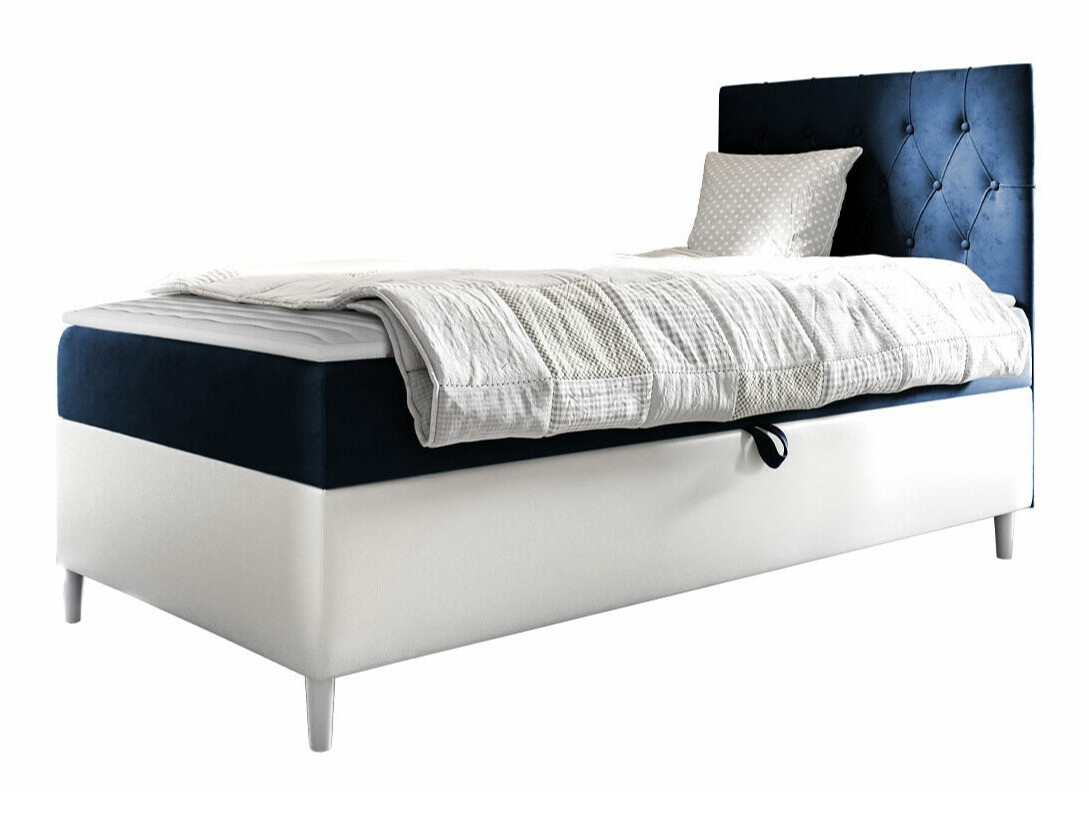 Boxspring krevet Lucus VII (Soft 017 + Fresh 11)