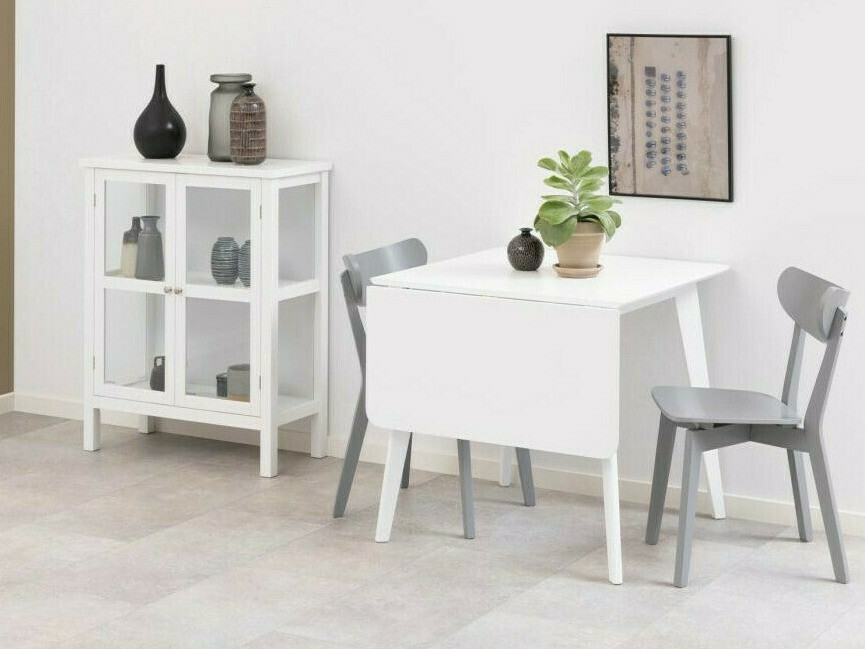 Blagovaonski set Norsica 710 (Siva)