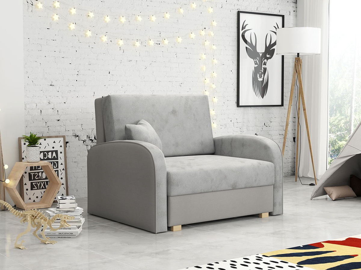 Fotelja Galona I (Mono 244 + Sorriso 4)