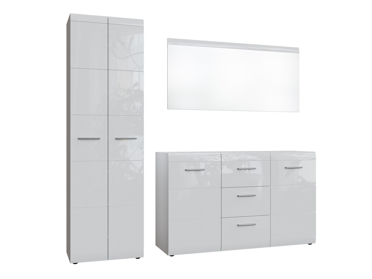 Set za hodnik Livromu 115